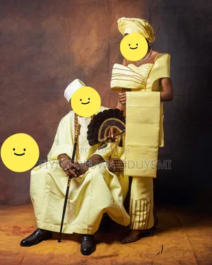 Couple Engagement Cloth
