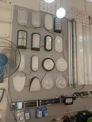 Modern Led Bulkhead Light