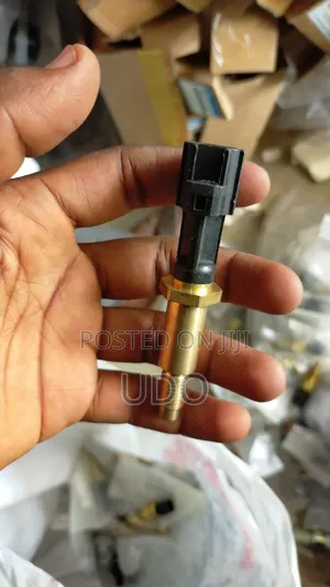 Temperature Sensor Ford Escape