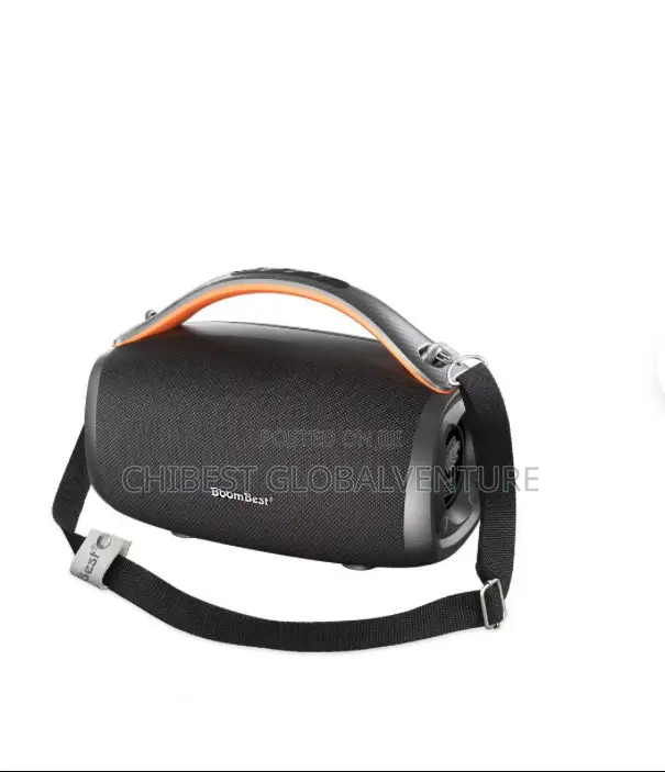 Bluetooth Speaker