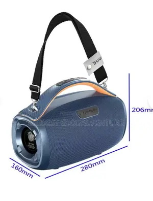 Bluetooth Speaker