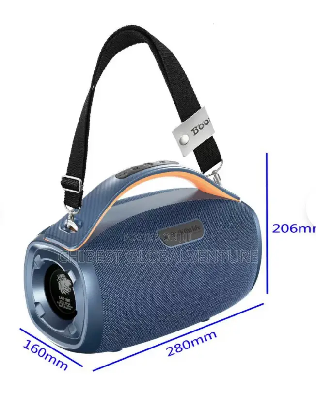 Bluetooth Speaker