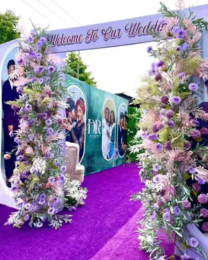 Event Planning