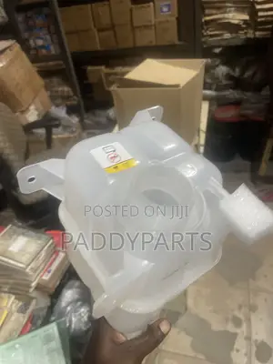 Ford Edge Coolant Reservoir Tank 2007-2015