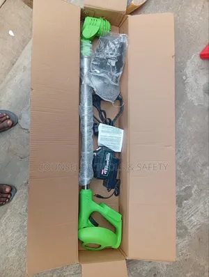 Bruh Cutter Battery