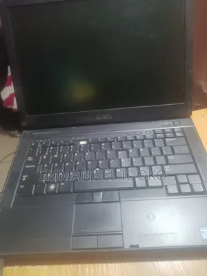 Laptop Dell Latitude E6410 16GB Intel Core i3 HDD 256GB