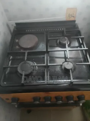 Gas Cylinder