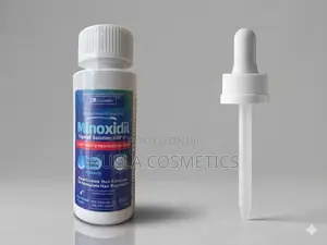 231 Cosmetics Minoxidil