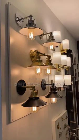 Best Quality Wall Bracket Light