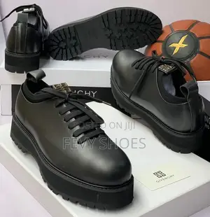Shoes Wey Galant for Men
