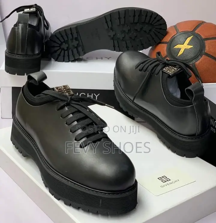 Shoes Wey Galant for Men