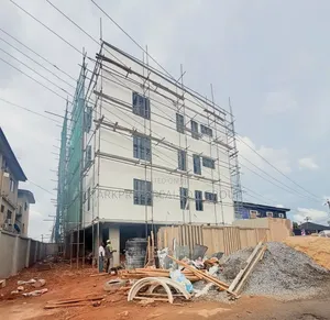 2bdrm Apartment in Maryland Lagos, Anthony Village for sale
