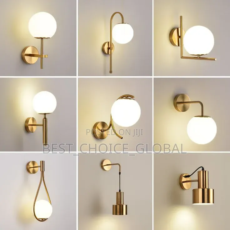 Best Quality Wall Bracket Light