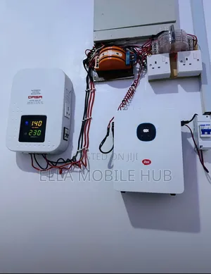 Itel Powertank