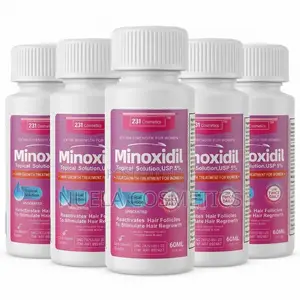 231 Cosmetics Minoxidil for Female