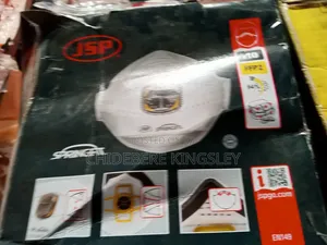 Jsp Nose Mask