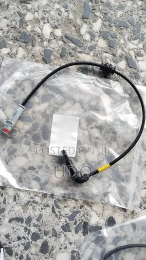Front Abs Wheel Sensor Chevrolet Camaro