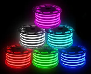 Neon Rop Light Bundle