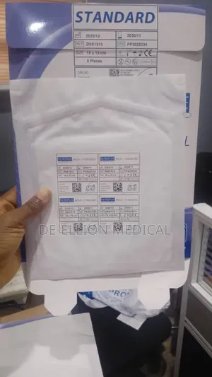 Propylene Mesh