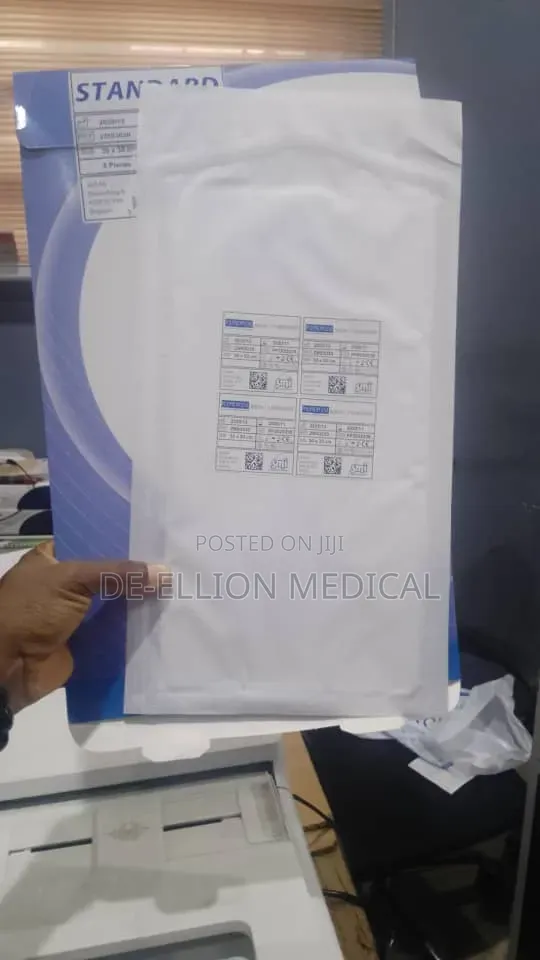 Propylene Mesh