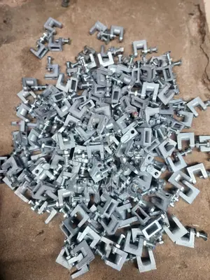 Beam Clamp 8mm