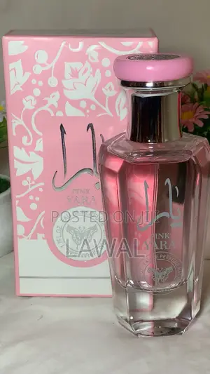 Agbson Pink Yara