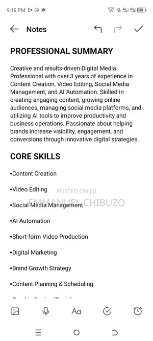Video Editor