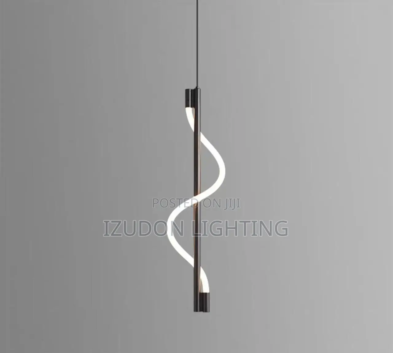 Luxury New Pendant Drop Light