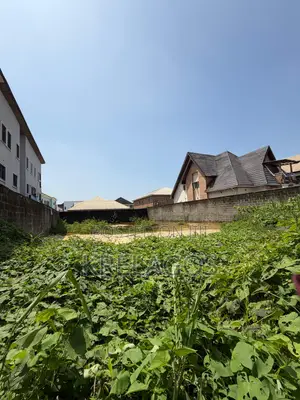 For Sale: Prime Residential Land in a Serene Secure Estate