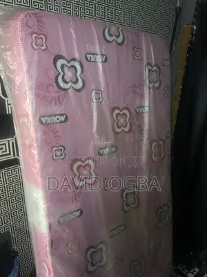 New Mouka Flora Foam. Size_ 75x42 X8