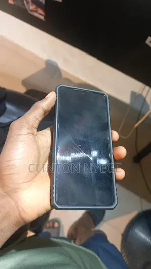 Samsung Galaxy S21 5G 128 GB Blue