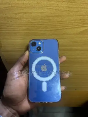 Apple iPhone 13 128 GB Blue
