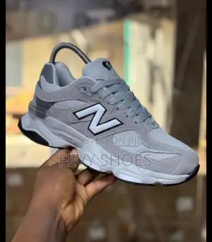 New Balance Updates