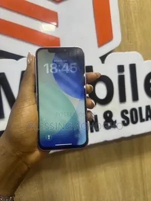 Apple iPhone 12 64 GB Purple