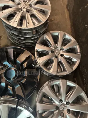 16”Rims Wheel Covers for Toyota Corolla
