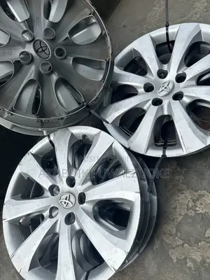 16”Rims Wheel Covers for Toyota Corolla