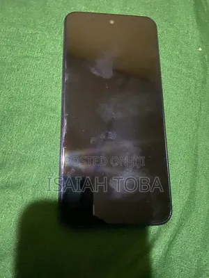 Itel P65 128 GB Gray