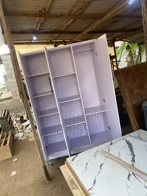 Standard Wardrobe