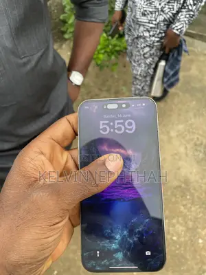 Apple iPhone 14 Pro Max 512 GB Purple