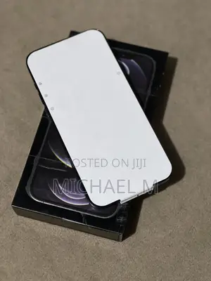 Apple iPhone 12 Pro Max 256 GB Blue