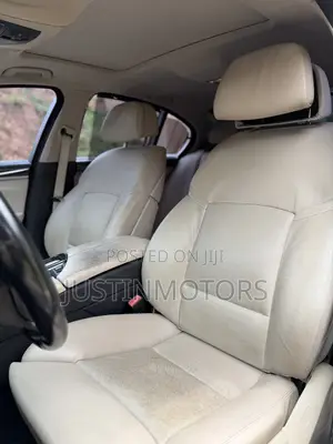 BMW 535i 2014 Black