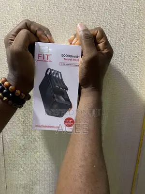 Phone and Gadgets Power Bank