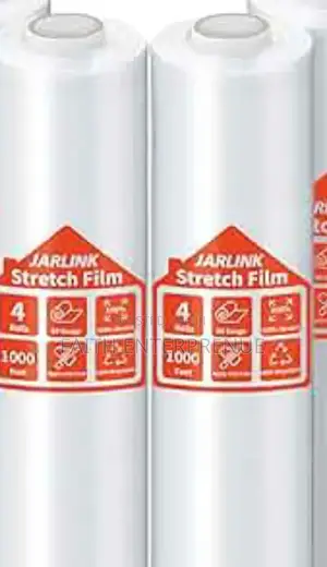 Strong Bubble Nylon