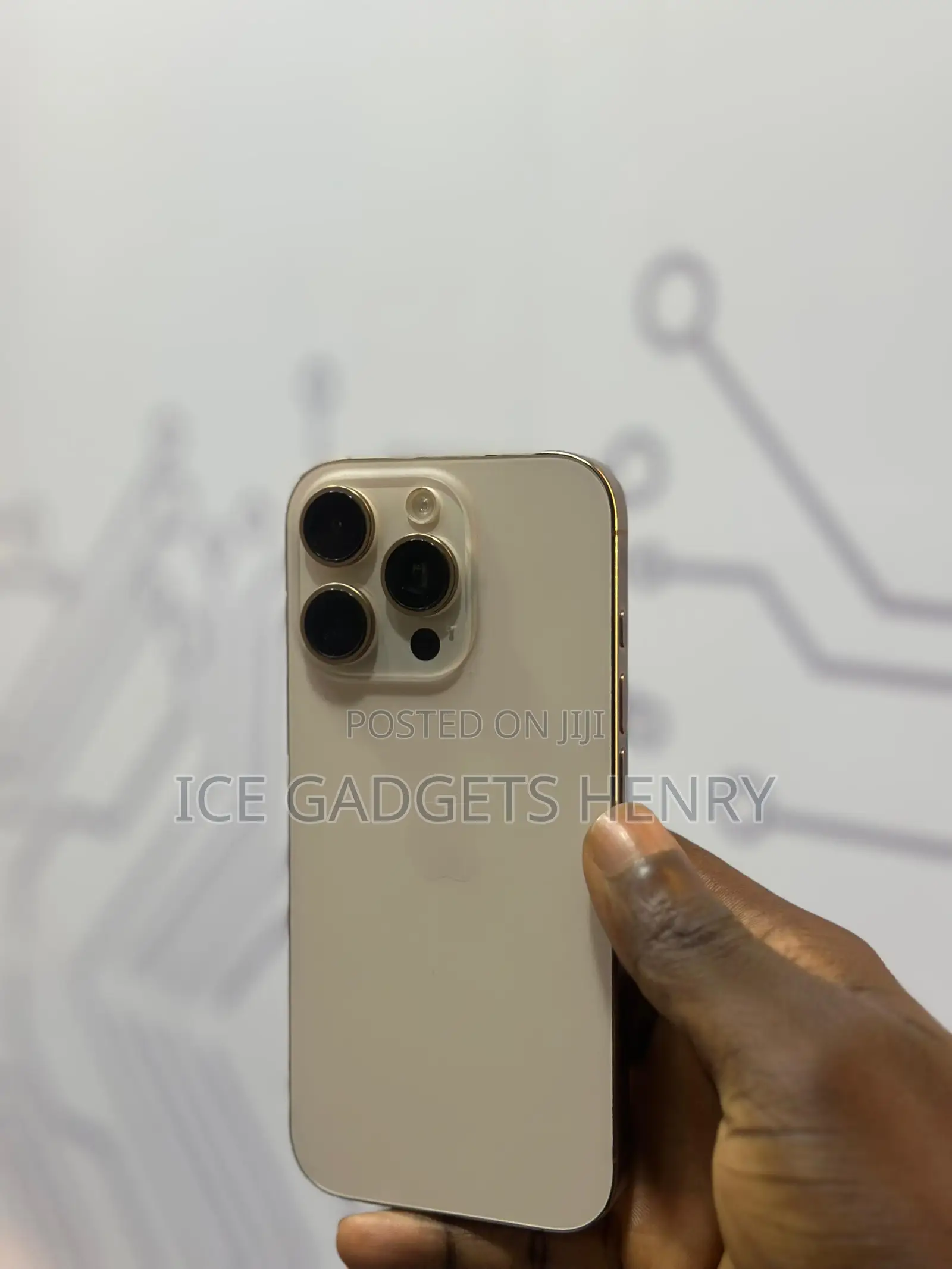 Apple iPhone 16 Pro 256 GB