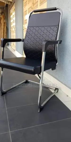 Office Visitor Chair