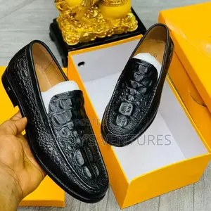 Louis Vuitton Men’S High Quality Shoe for the Seniors