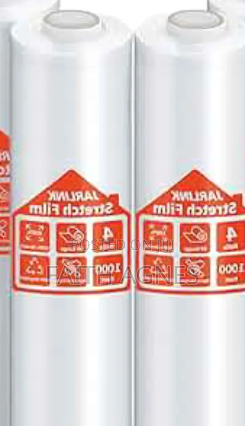 Market Packing Material