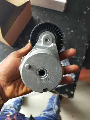 Belt Tensioner Ford F150 2.7 2018