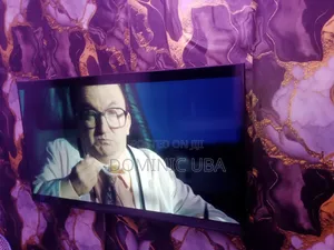 Samsung Qled 50" Crystal Uhd Smart Tv