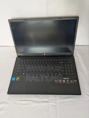 Laptop Acer Nitro 5 8GB Intel Core i5 SSD 512GB